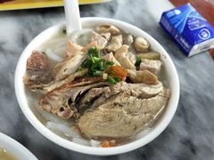 -铭珠粥粉(雅居乐花园分店)