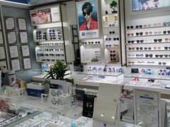 -青岛亨得利眼镜(城阳家佳源店)