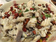 -蜀膳坊(洪公祠小区店)