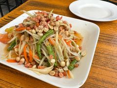 -Doo Dee Thai Food(Issan/Isaan/Esan)