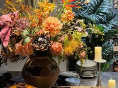 -三姐妹餐厅(曲江店)