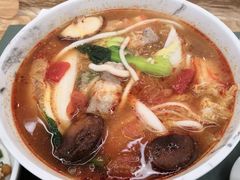 -许小树(国贸商城店)