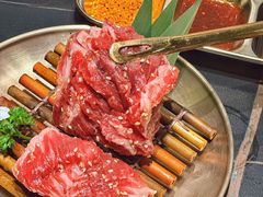 -西塔老太太泥炉烤肉(龙湖北苑天街店)