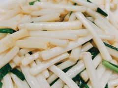 -醉美东江·三文鱼·烧鸡公