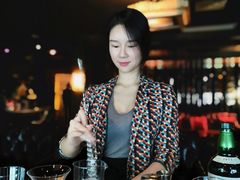 -格兰酒吧Glen Bar