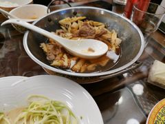 -烤肉季饭庄