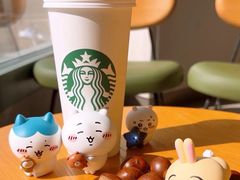 -星巴克臻选(嘉兴海宁银泰城店)