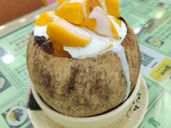 -玉椰林甜品店(创始店)