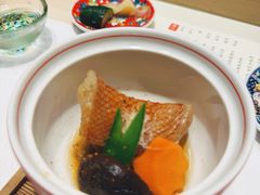 -鮨一日本料理旗舰店(总店)