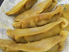 牛肉锅贴-清真蒋有记(老门东店)