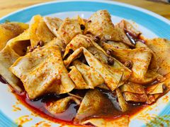 豆皮-马三洋芋片(兰州总店)