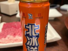-南门涮肉(后海店)