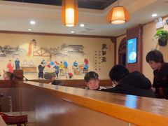-老雒阳面馆·水席(高新区店)