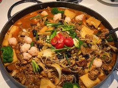 -鲁秀才炒鸡(龙湖西溪天街店)