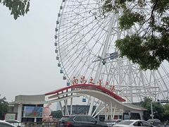 -南昌之星摩天轮