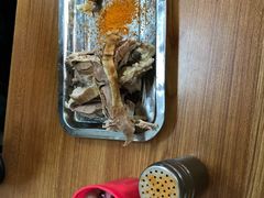 -马学武手抓美食(下南关总店)