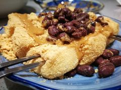 -小豆海棠(嘉兴路店)