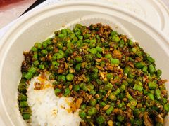 -德天顺盖码饭(人民西路店)