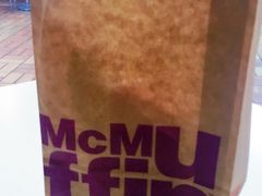 -麦当劳(中山路店)