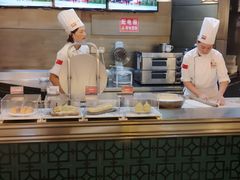-旺顺阁鱼头泡饼(常营店)