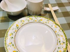 餐具摆设-无名居(西直门总店)