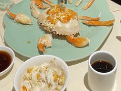 -成隆行·蟹王府(九江路店)