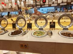 -东方之珠洗浴休闲广场(南开店)