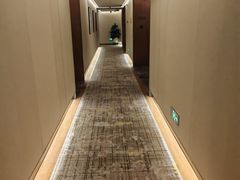 -广州白云机场诺富特酒店