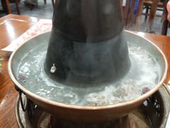 -岳合轩老北京涮肉