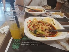 -魏家凉皮(博水商务大厦店)