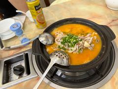 -李师傅脆肚(梅林店)