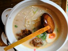 -味千拉面(东方明珠店)