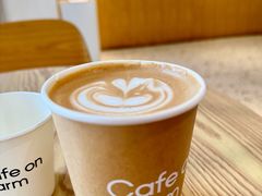-Cafe on warm(丹霞店)
