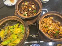 -大嫂镬仔·焖鸡煲·啫啫煲(逢源路店)