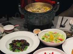 -曾宴·楚菜(湖北省博物馆店)