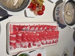 -蒙都43°9羊火锅·赤峰美食(宁城店)