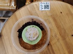 -吉小手•豆花和糖水(卧龙晓城店)