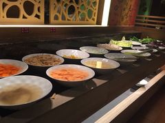 -新辣道鱼火锅(领展购物广场·中关村店)