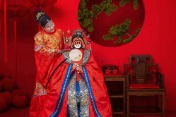 -第一夫人婚纱摄影(南京店)