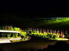 -鼎盛王朝康熙大典实景演出