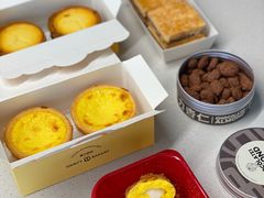 -黛汀烘焙DAINTY BAKERY(代字行合生汇店)