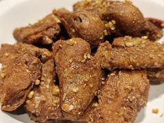 -大良毋米粥(锦龙路总店)