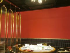 大堂-啫神·广州地标美食(北京路店)