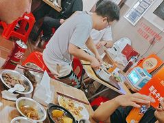 -歪头牛肉(金龙壹号店)