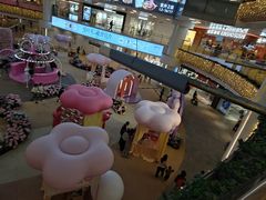 -上海长风大悦城