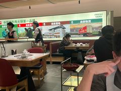 -左庭右院鲜牛肉火锅(苏州园区永旺店)