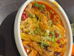 -川流不息·地道川菜·小龙虾(松东路店)