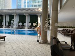 -广州富力丽思卡尔顿酒店