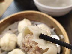 -宁波汤团店(外滩店)