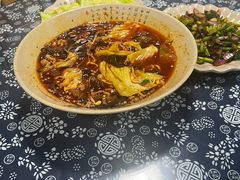 -晏老九豆花饭家常菜(上海城店)